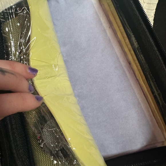 Never used!! Wireless Tattoo kit! - Picture 9 of 9